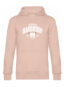 Schloss Hagerhof_Hoodie_College_rosa-weiss