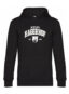 Schloss Hagerhof_Hoodie_College_schwarz-weiss