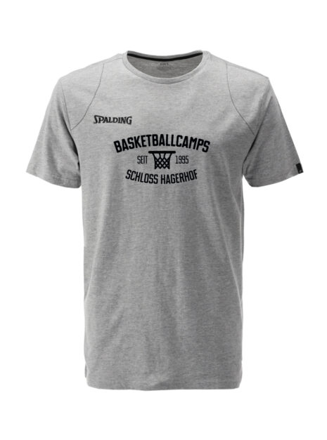 Schloss Hagerhof Onlineshop 2024 Camp_Spalding_Essential Tee_grau Schloss Hagerhof Onlineshop 2024 Camp_Spalding_Essential Tee_grau