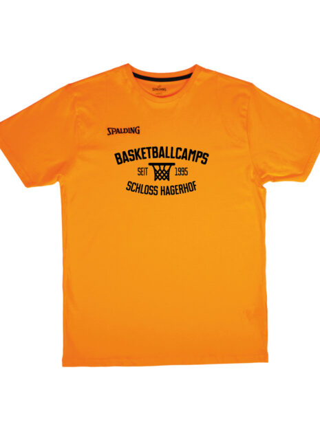 Schloss Hagerhof Onlineshop 2024 Camp_Spalding_Essential Tee_orange Schloss Hagerhof Onlineshop 2024 Camp_Spalding_Essential Tee_orange