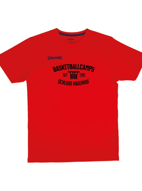Schloss Hagerhof Onlineshop 2024 Camp_Spalding_Essential Tee_rot Schloss Hagerhof Onlineshop 2024 Camp_Spalding_Essential Tee_rot