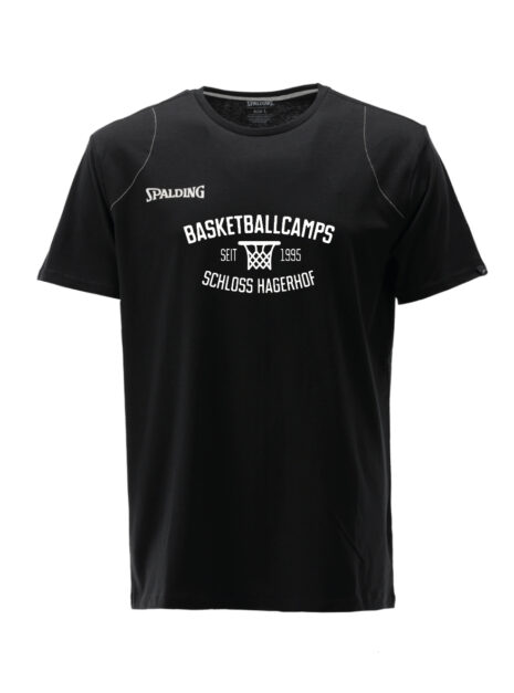 Schloss Hagerhof Onlineshop 2024 Camp_Spalding_Essential Tee_schwarz Schloss Hagerhof Onlineshop 2024 Camp_Spalding_Essential Tee_schwarz