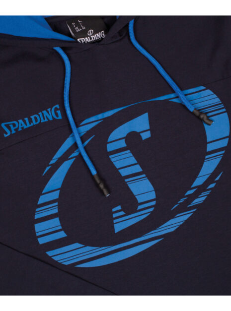 Schloss Hagerhof Onlineshop 2024 Camp_Spalding_Fast Longsleeve dunkelblau_Logo