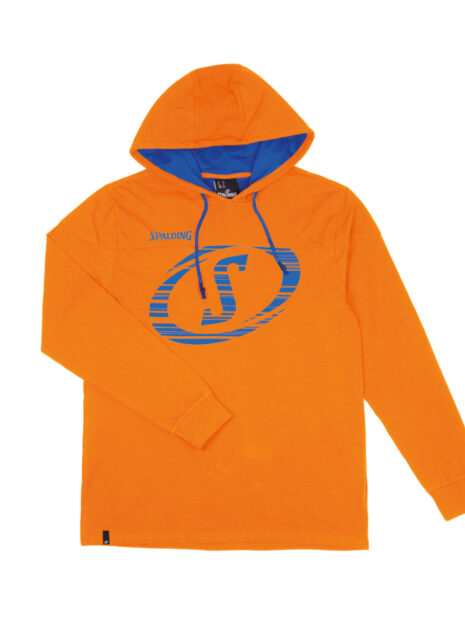Schloss Hagerhof Onlineshop 2024 Camp_Spalding_Fast Longsleeve orange