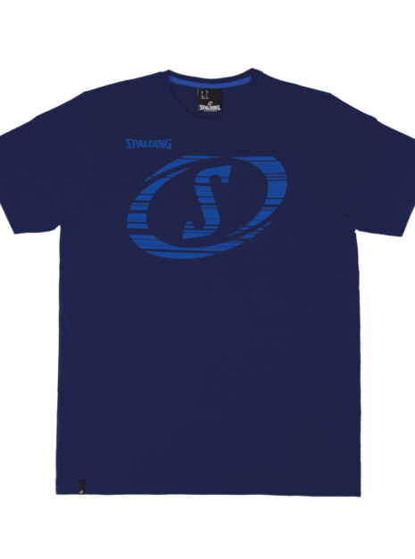 Schloss Hagerhof Onlineshop 2024 Camp_Spalding_Fast Tee blau Schloss Hagerhof Onlineshop 2024 Camp_Spalding_Fast Tee blau