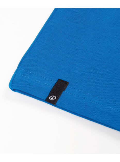 Schloss Hagerhof Onlineshop 2024 Camp_Spalding_Fast Tee hellblau_Label Schloss Hagerhof Onlineshop 2024 Camp_Spalding_Fast Tee hellblau_Label