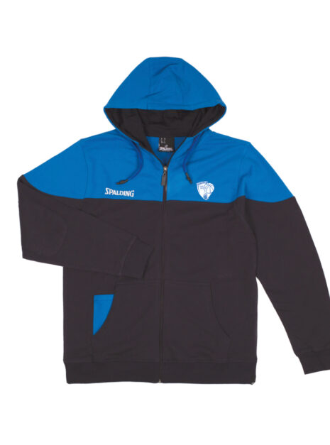Schloss Hagerhof Onlineshop 2024 Camp_Spalding_Funk_Zipper Jacket_dunkelblau-hellblau Schloss Hagerhof Onlineshop 2024 Camp_Spalding_Funk_Zipper Jacket_dunkelblau-hellblau
