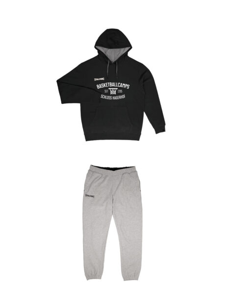 Schloss Hagerhof Onlineshop 2024 Camp_Spalding_SET_Flow_Hoodie+Pants_schwarz-grau Schloss Hagerhof Onlineshop 2024 Camp_Spalding_SET_Flow_Hoodie+Pants_schwarz-grau