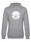 Schloss Hagerhof_Hoodie_2024_grau-weiss