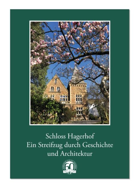 Schloss Hagerhof_Chronik_60 Jahre_01