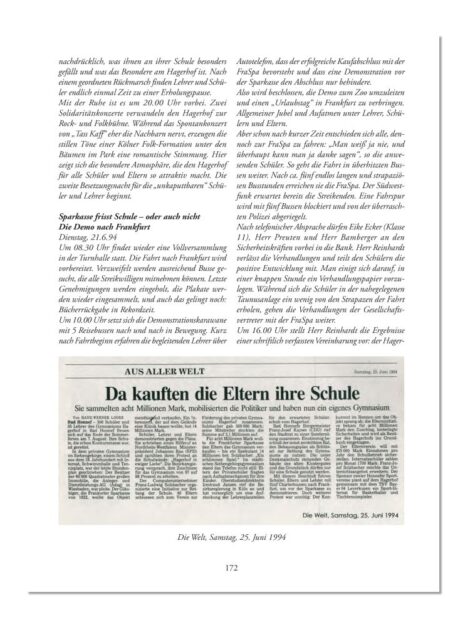 Schloss Hagerhof_Chronik_60 Jahre_02 Schloss Hagerhof_Chronik_60 Jahre_02