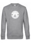 Schloss Hagerhof_Sweatshirt_2024_grau-weiss