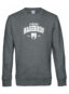 Schloss Hagerhof_Sweatshirt_College_dunkelgrau-weiss