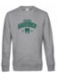 Schloss Hagerhof_Sweatshirt_College_grau-gruen