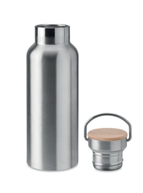 Schloss Hagerhof_Trinkflasche_ Edelstahl_2 Schloss Hagerhof_Trinkflasche_ Edelstahl_2