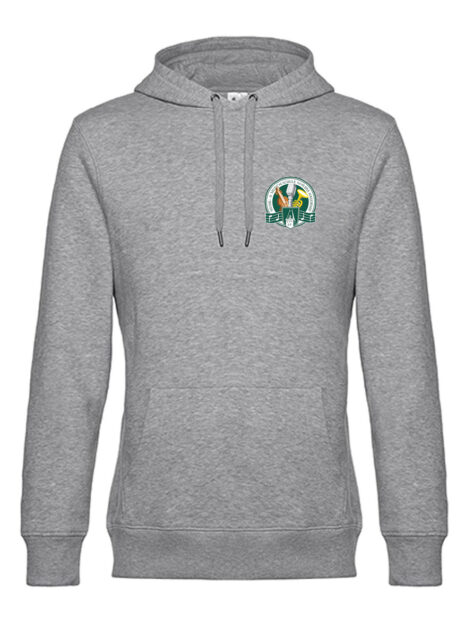 Schloss Hagerhof_Hoodie_Musikschule_grau Schloss Hagerhof_Hoodie_Musikschule_grau