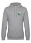 Schloss Hagerhof_Hoodie_Musikschule_grau