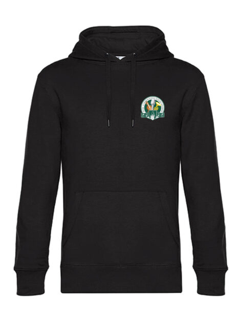 Schloss Hagerhof_Hoodie_Musikschule_schwarz